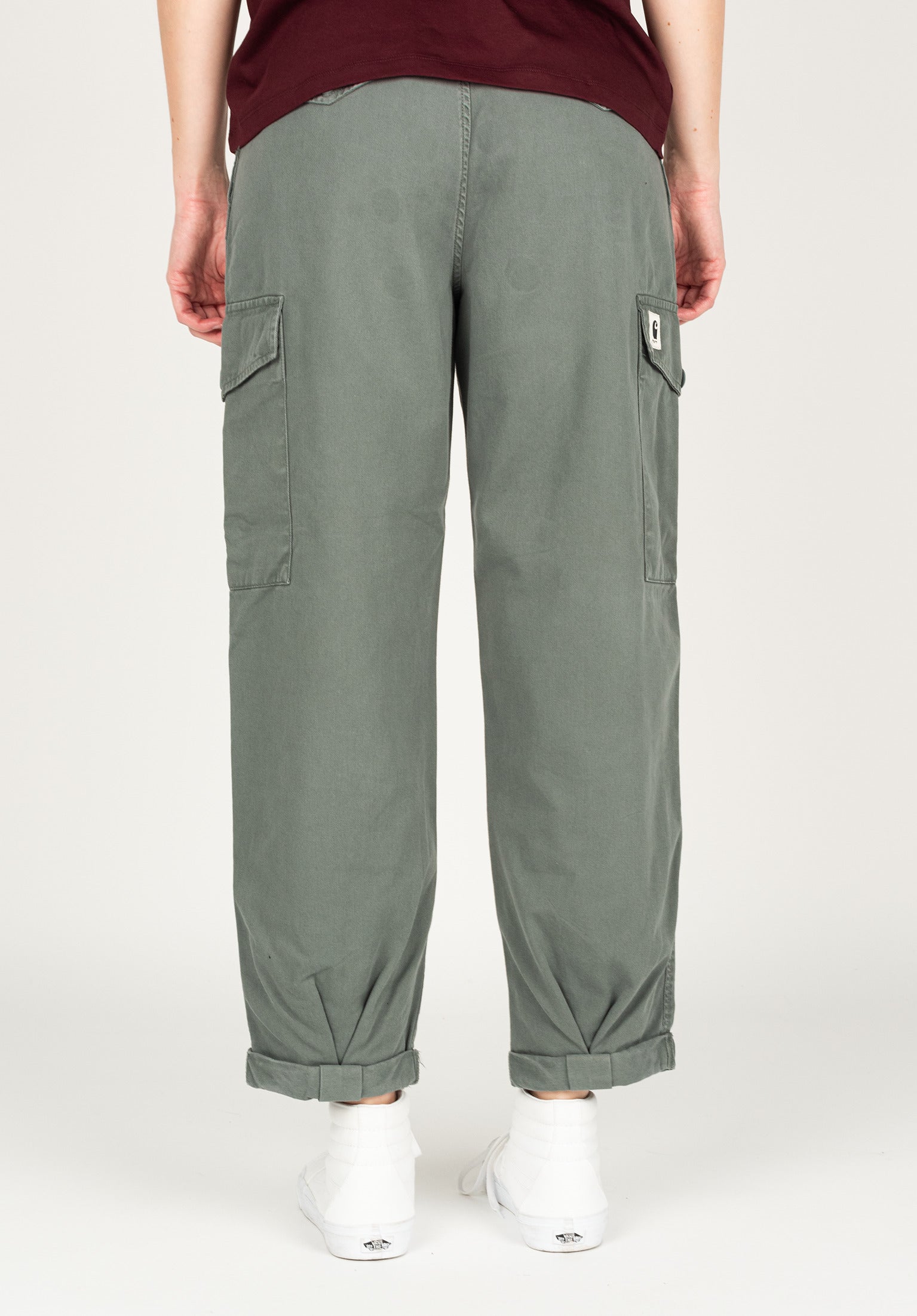 Carhartt damen cargohose Clearance